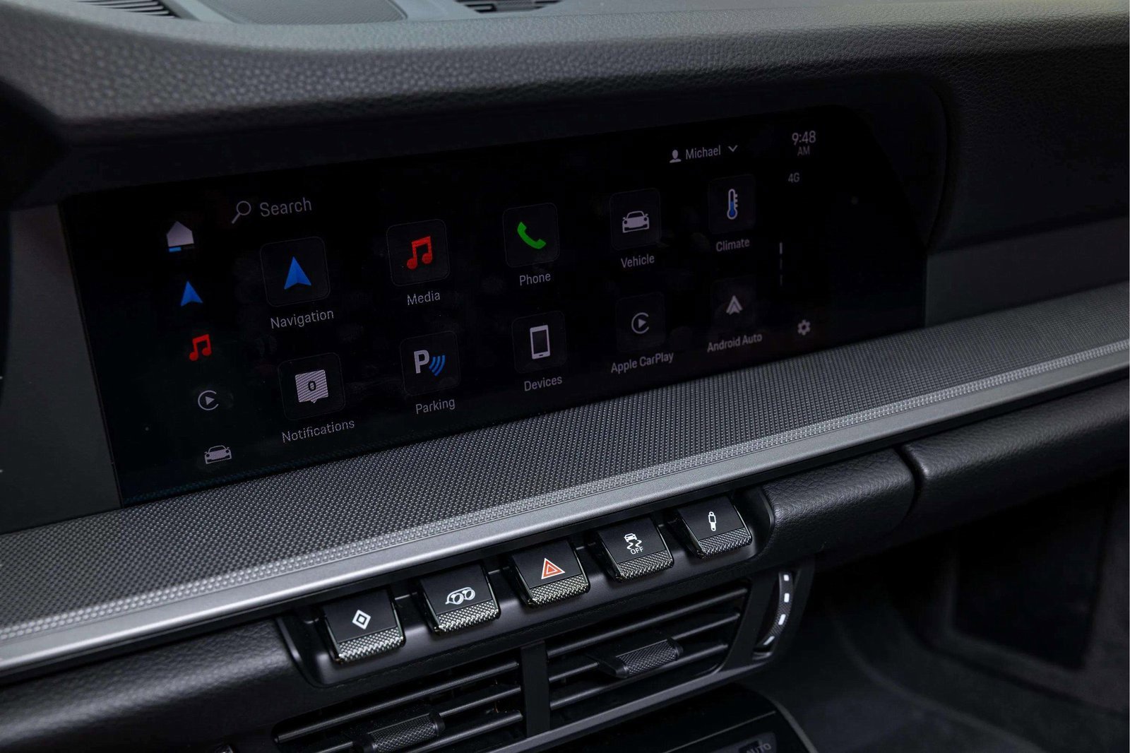 Used 2025 Porsche 911 Carrera image 33