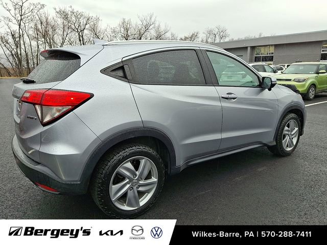 Used 2019 Honda HR-V EX image 5