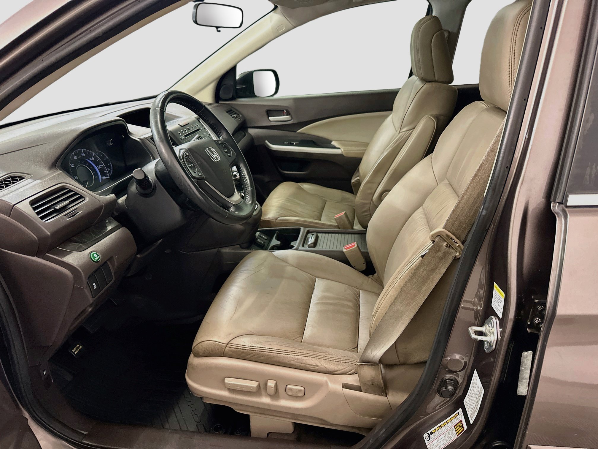 Used 2012 Honda CR-V EX-L image 13