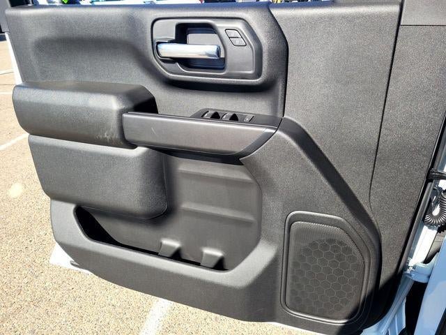 New 2026 Chevrolet Silverado 3500 W/T AWD/4WD image 17