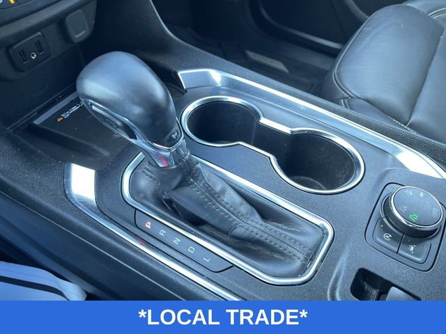 Used 2023 Chevrolet Traverse LT w/ LPO, Floor Liner Package image 16