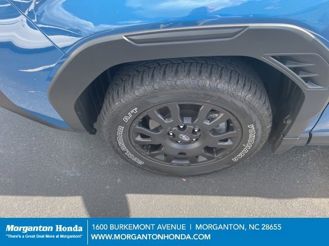 Used 2026 Subaru Forester Wilderness image 9