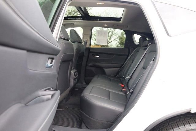 Certified 2025 Nissan Murano SL AWD/4WD image 25