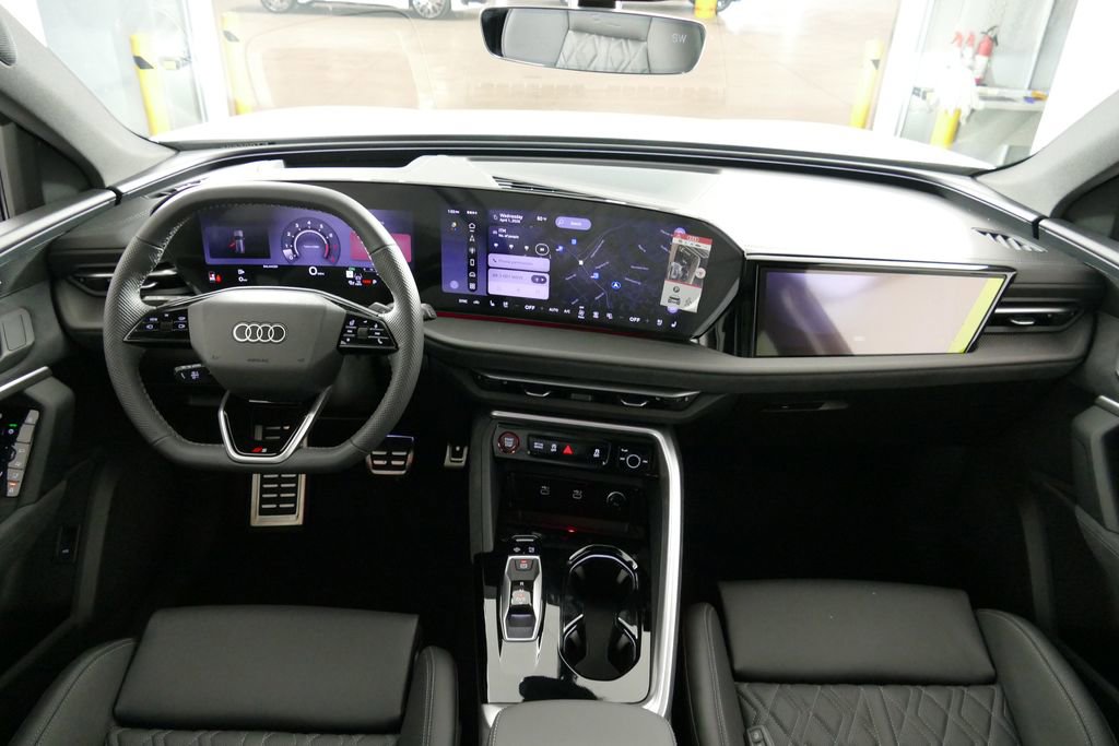 New 2026 Audi SQ5 Premium Plus image 9