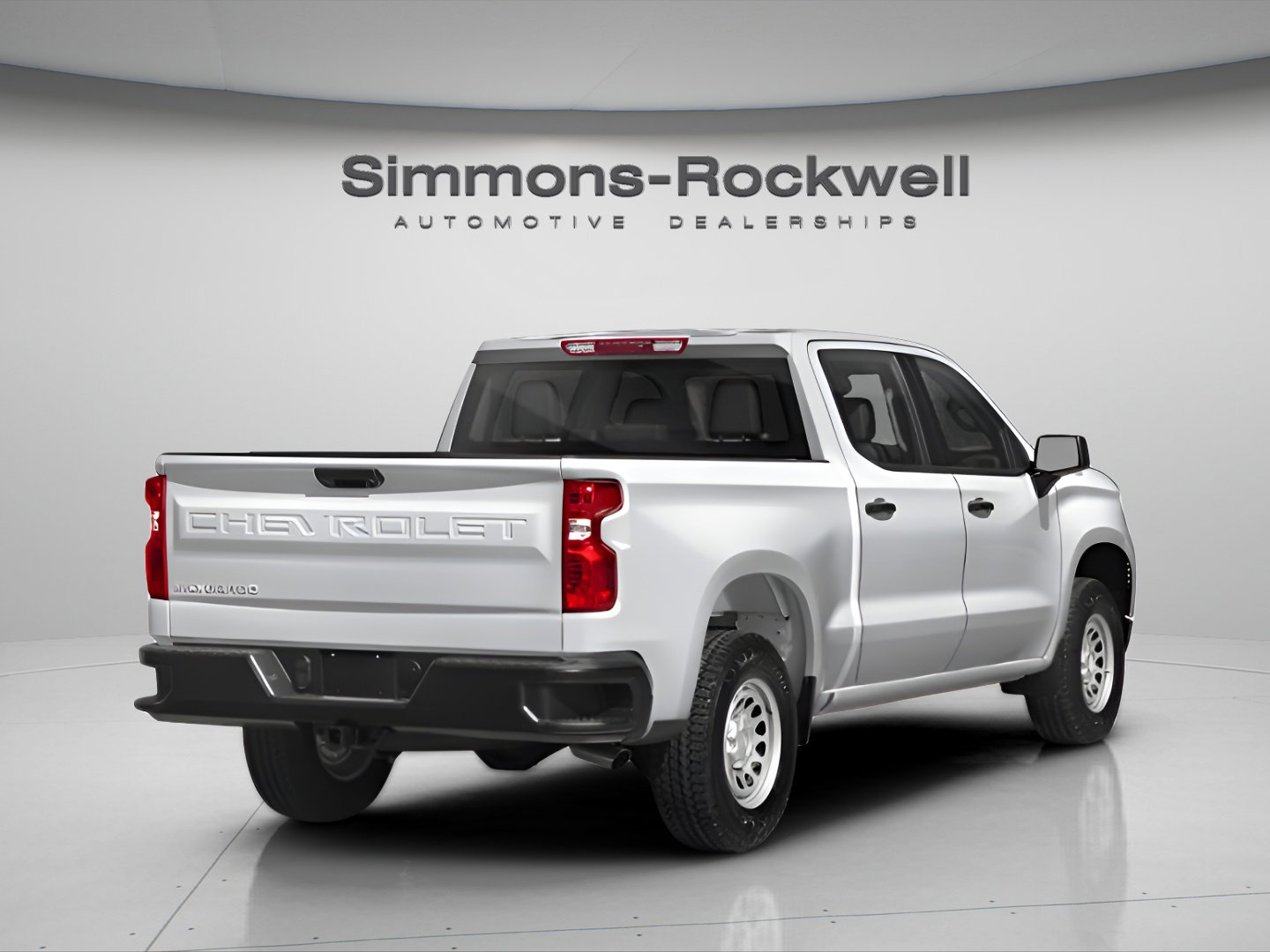 Used 2023 Chevrolet Silverado 1500 LT image 5