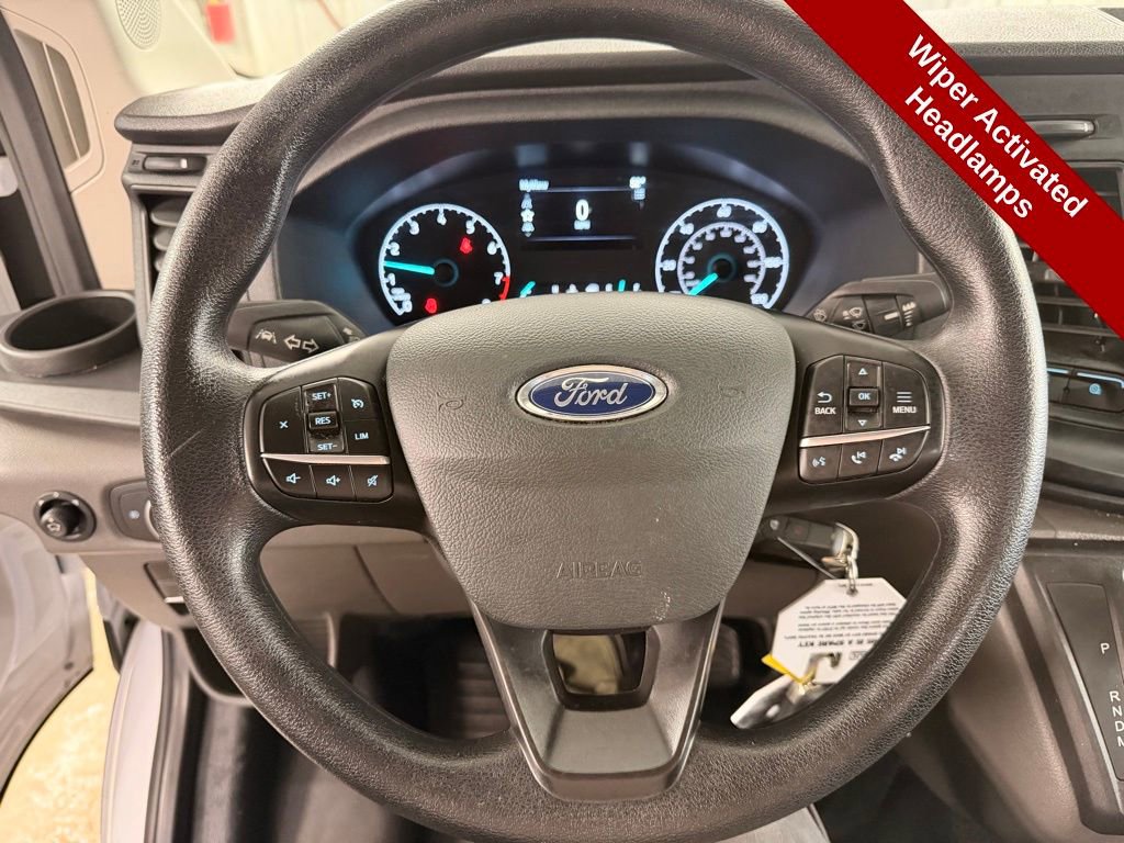 Used 2024 Ford Transit 250 Low Roof w/ Exterior Upgrade Package image 18