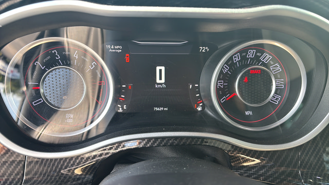 Used 2015 Dodge Challenger R/T Plus RWD image 16