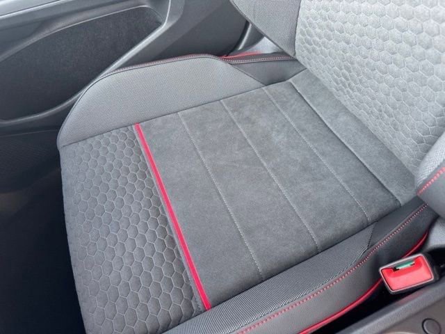 New 2025 Volkswagen GTI SE image 26