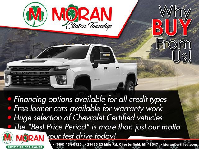 Used 2022 Chevrolet Camaro LT w/ Technology Package image 2