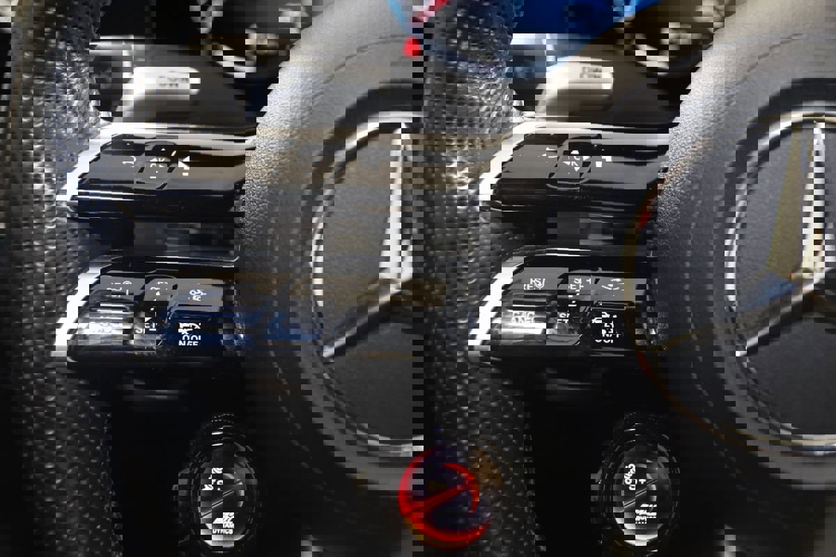 Used 2022 Mercedes-Benz E 53 AMG 4MATIC Coupe w/ Driver Assistance Package image 33