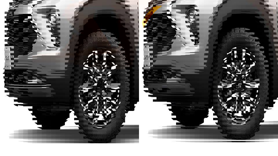 New 2026 Chevrolet TrailBlazer ACTIV w/ Convenience Package image 32
