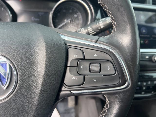 Used 2021 Buick Encore GX Essence w/ Experience Buick Package AWD/4WD image 27