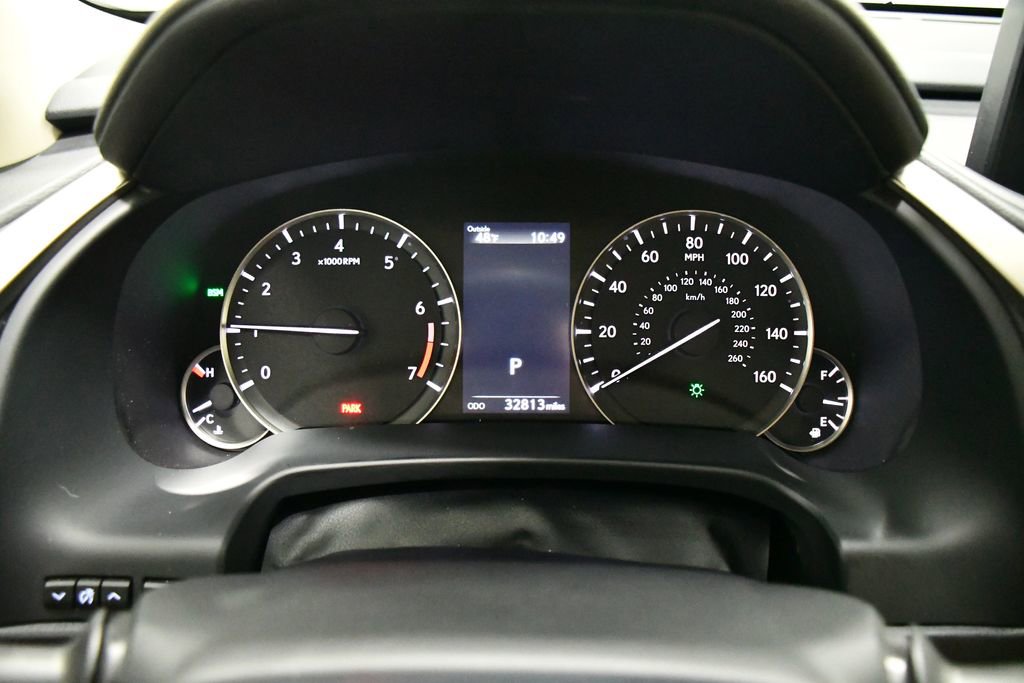 Used 2022 Lexus RX 350 AWD w/ Premium Package image 12