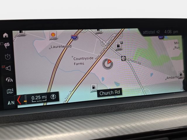 Used 2019 BMW 430i Convertible image 21