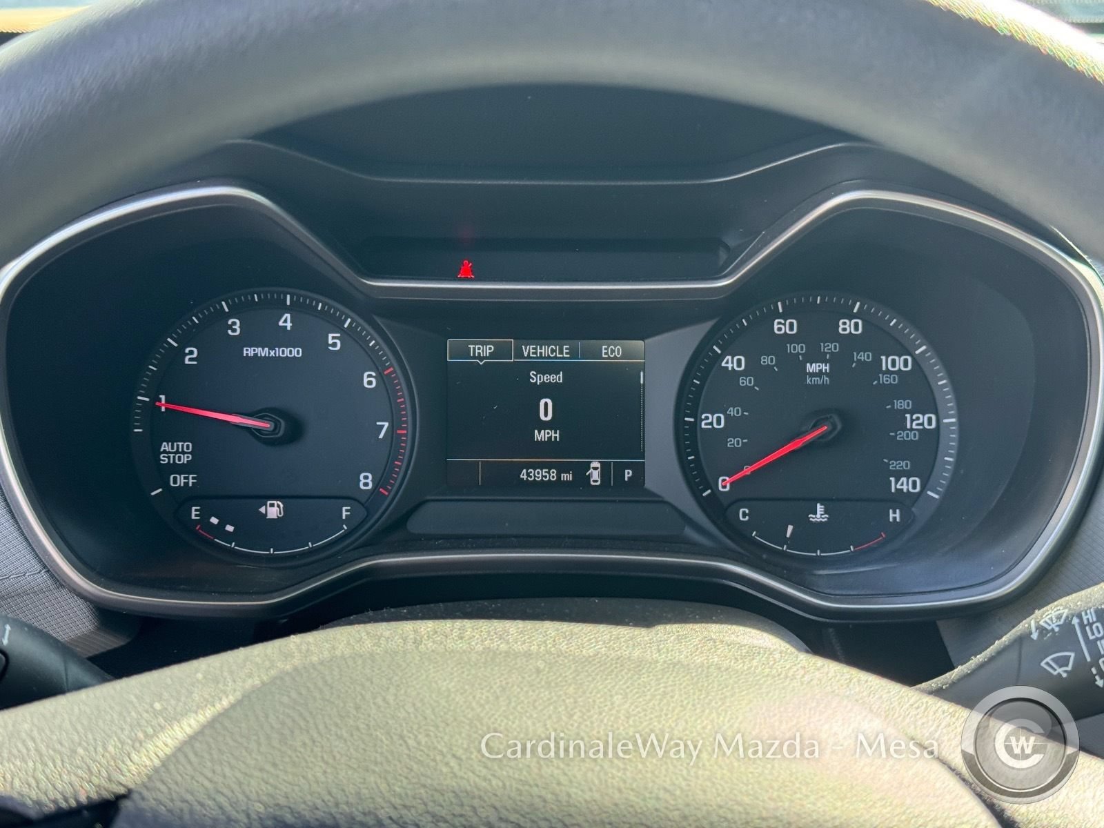 Used 2022 Chevrolet TrailBlazer LS FWD image 19