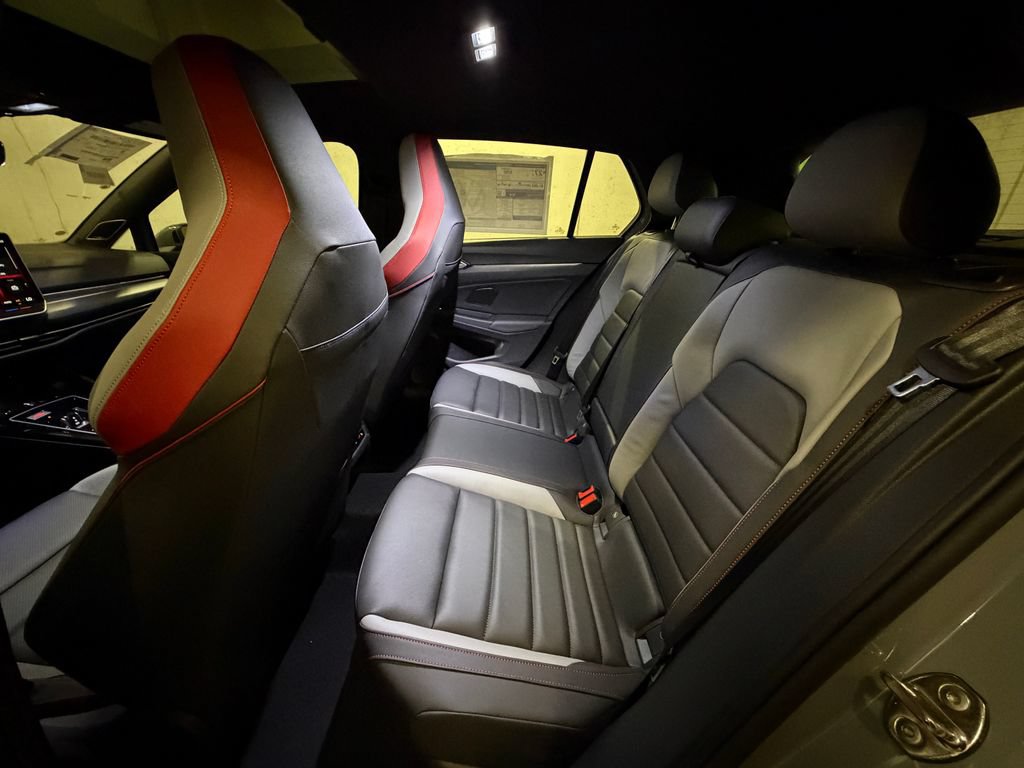 New 2026 Volkswagen GTI Autobahn FWD image 23