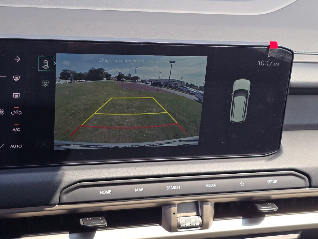 New 2027 Kia Telluride EX AWD/4WD image 18