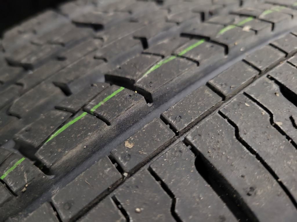 Used 2024 Toyota RAV4 LE image 11