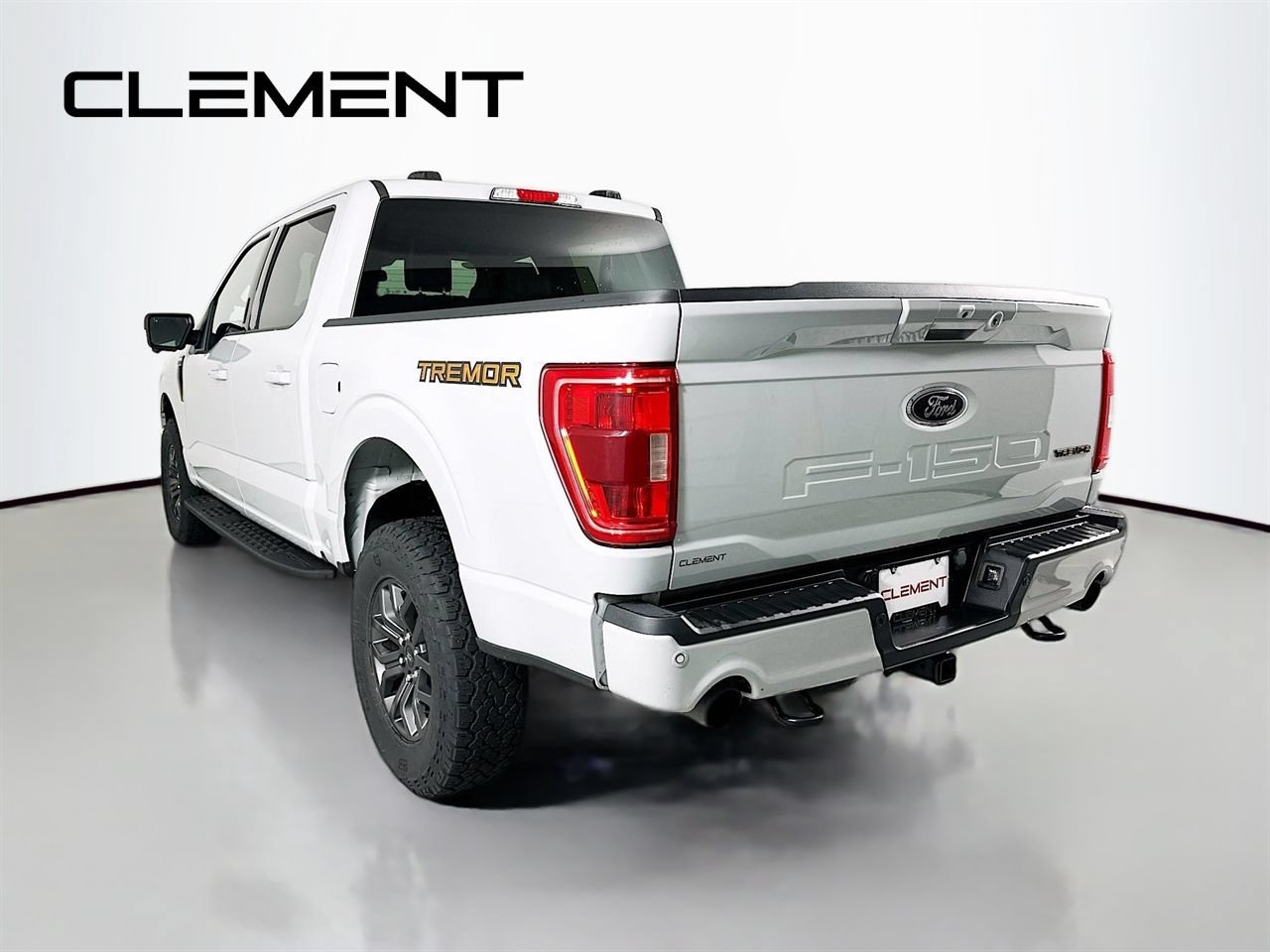 Certified 2023 Ford F150 Tremor w/ 360 Degree Camera Package AWD/4WD image 10