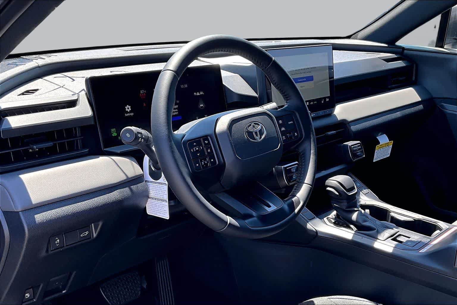 New 2026 Toyota RAV4 SE AWD/4WD image 8