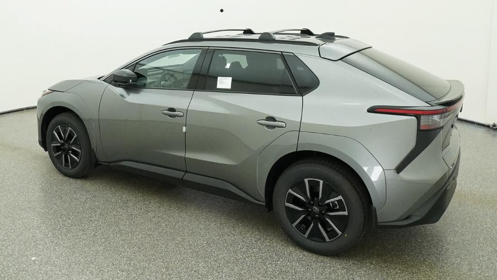 New 2026 Toyota bZ FWD image 4