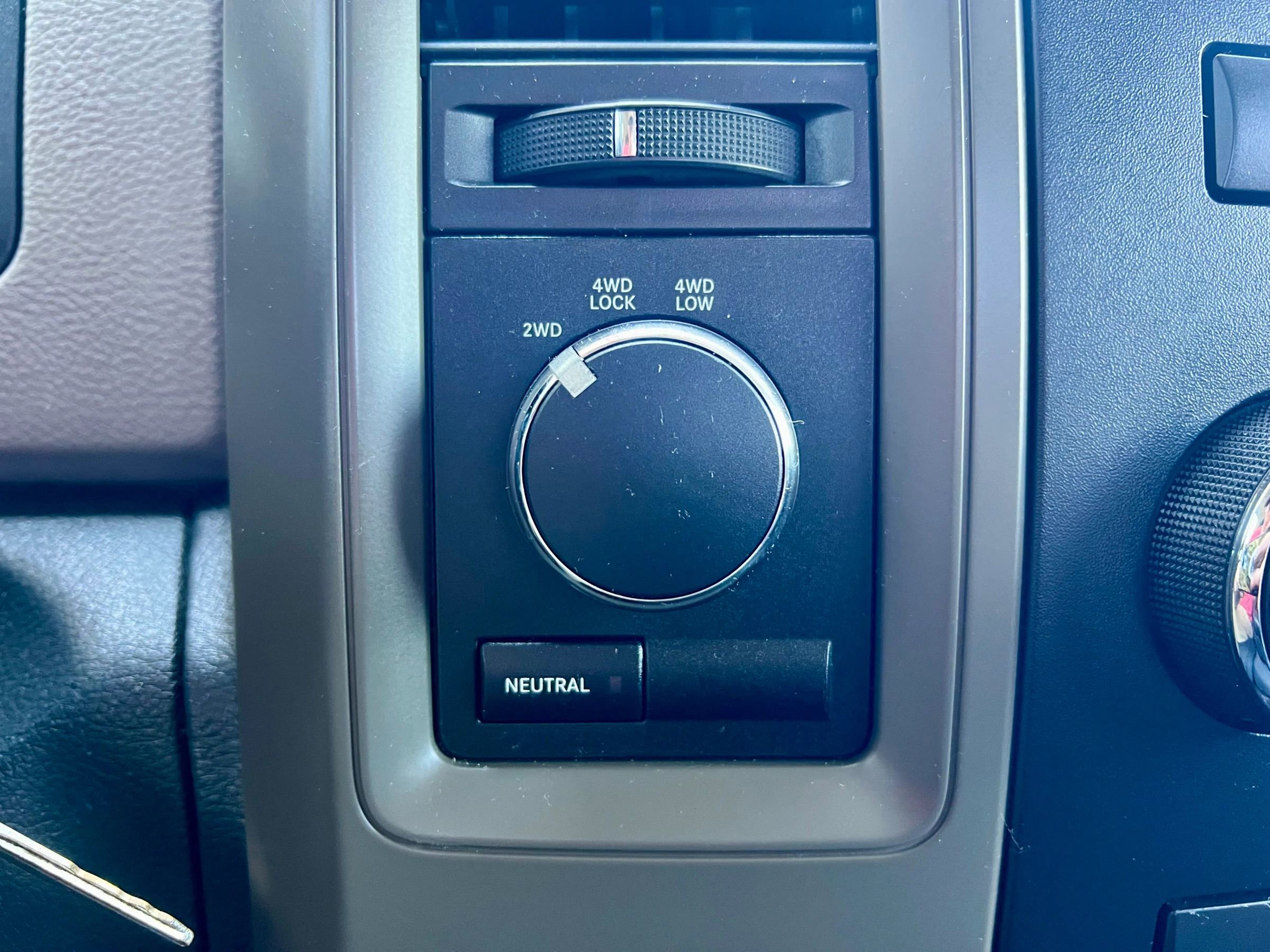 Used 2011 RAM 1500 Express image 20