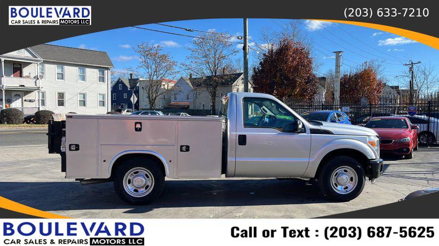 Used 2016 Ford F350 XL image 7