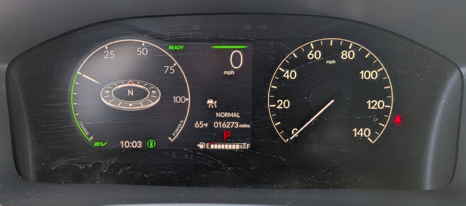 Used 2024 Honda CR-V Sport-L image 16