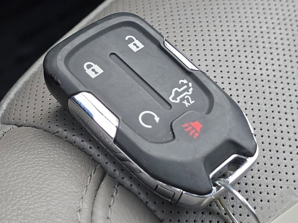 Used 2020 Chevrolet Silverado 1500 LTZ w/ LTZ Premium Package image 43