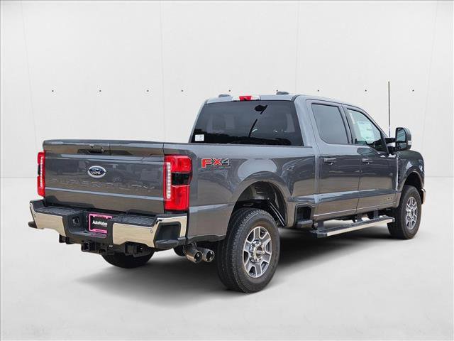 New 2026 Ford F250 Lariat w/ FX4 Off-Road Package image 2