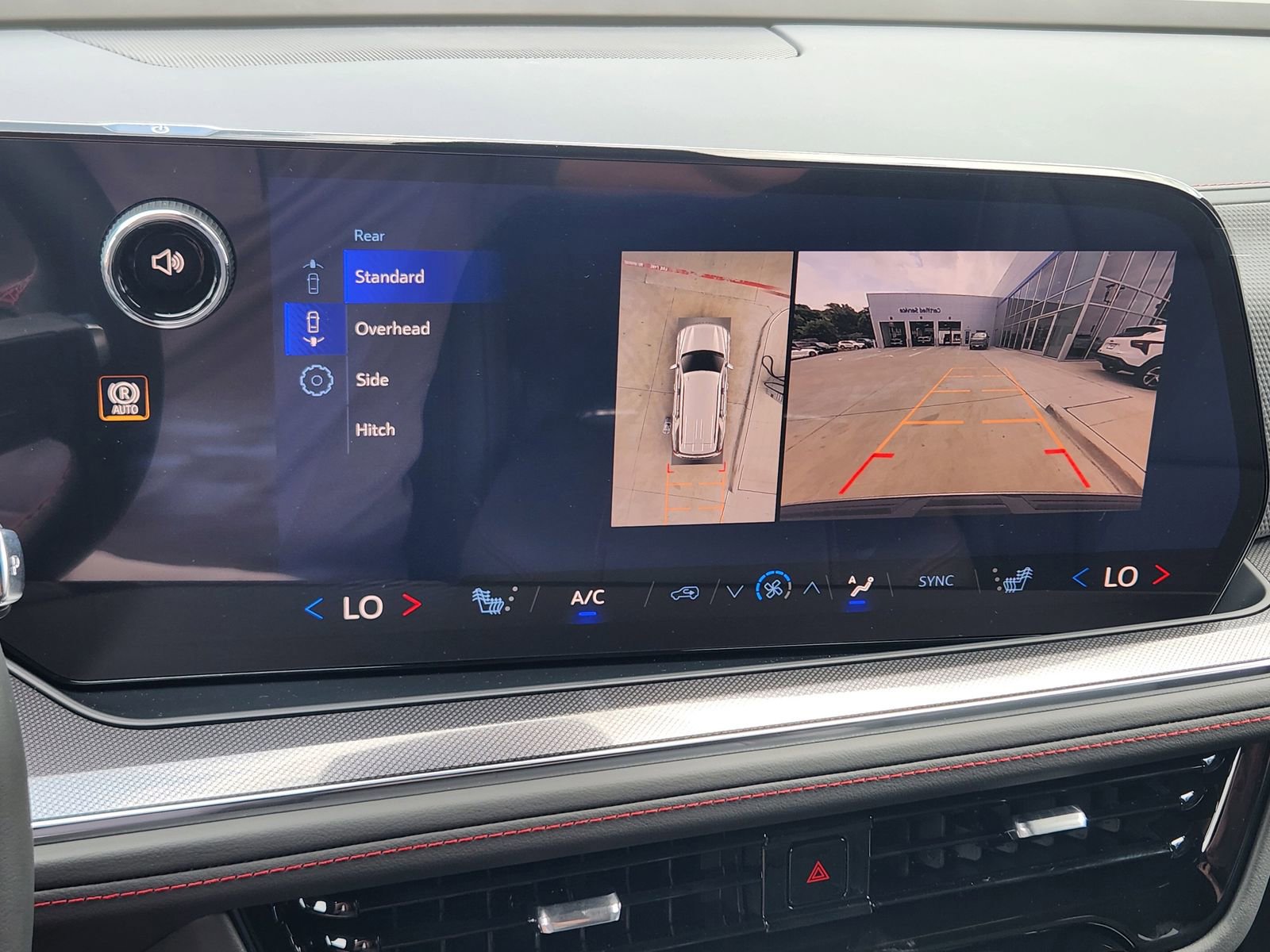 New 2026 Chevrolet Tahoe RST w/ Comfort Package AWD/4WD image 18