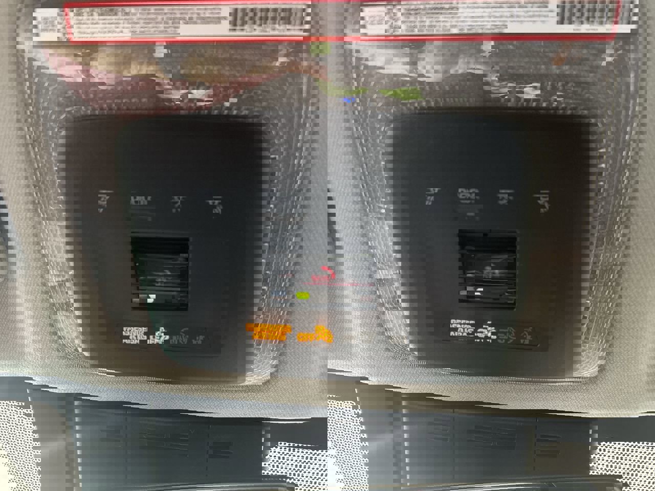 New 2026 Toyota Prius XSE image 16