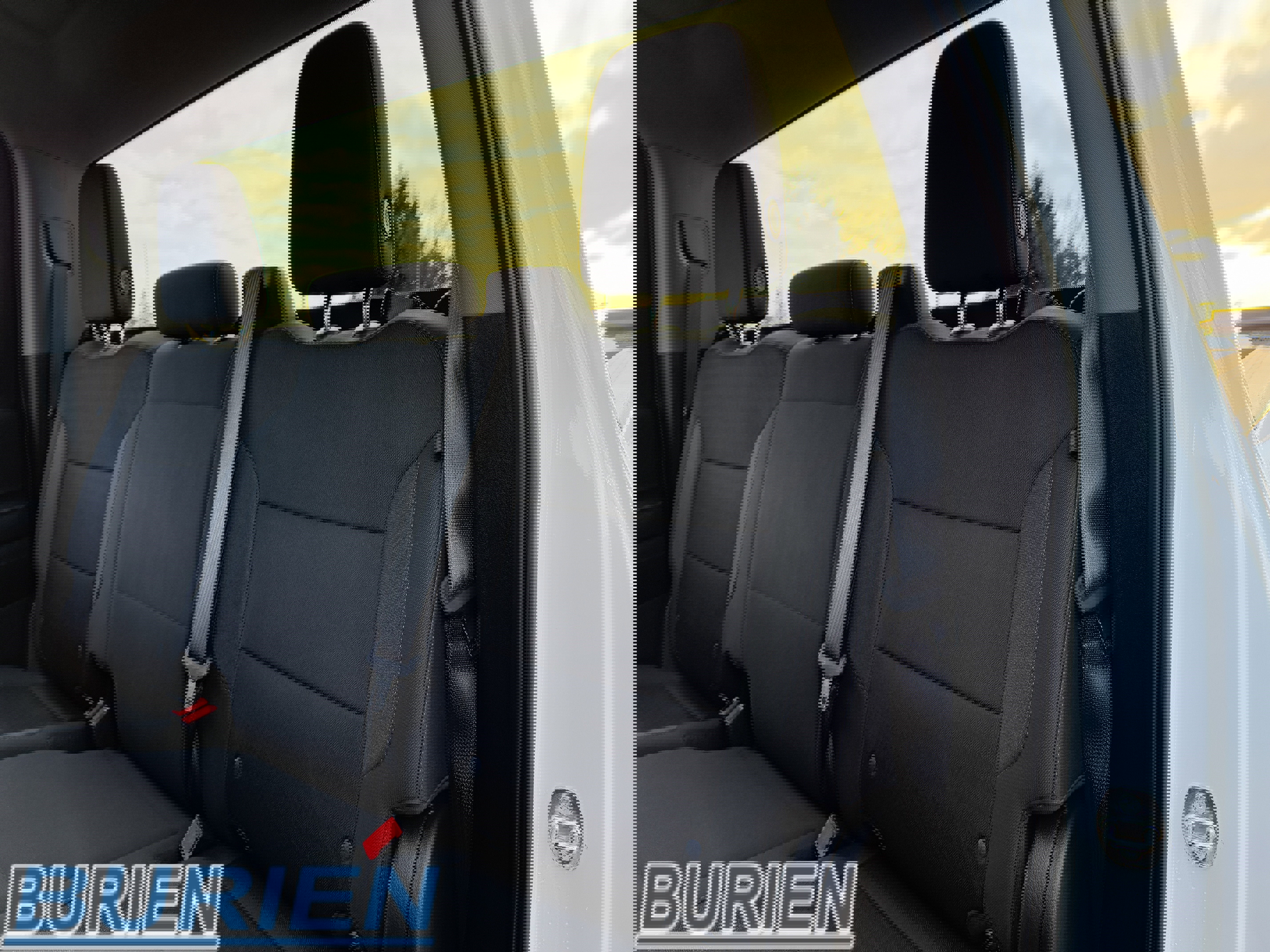 Used 2024 Chevrolet Silverado 2500 LT image 30