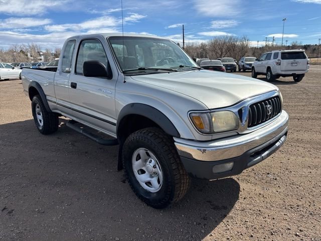 Used 2004 Toyota Tacoma PreRunner image 7