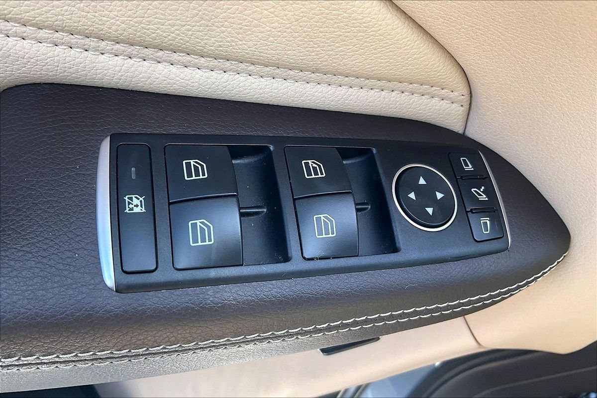 Used 2018 Mercedes-Benz GLE 350 4MATIC w/ Premium 1 Package image 12