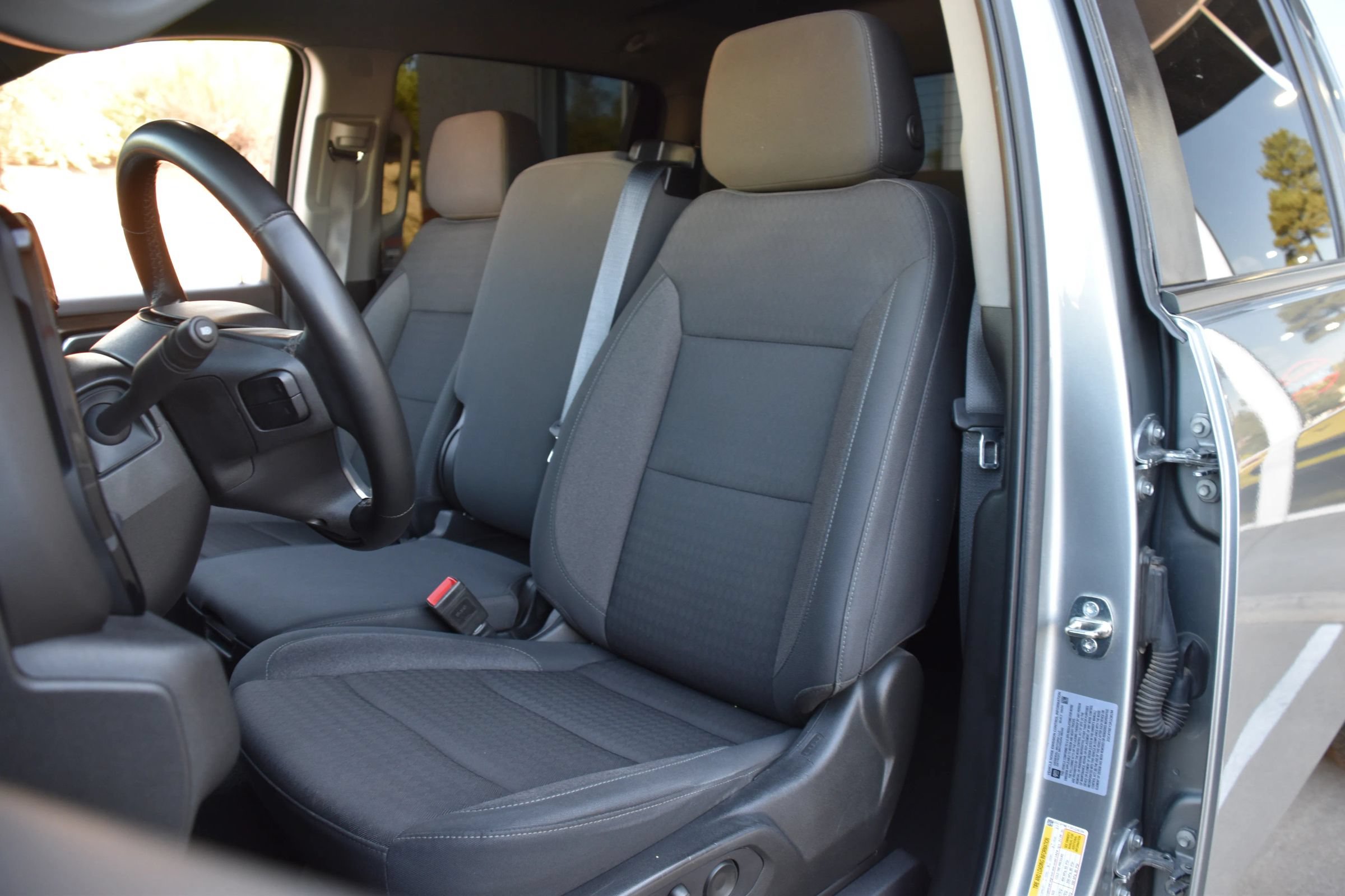Used 2024 Chevrolet Silverado 2500 LT w/ All Star Edition AWD/4WD image 18