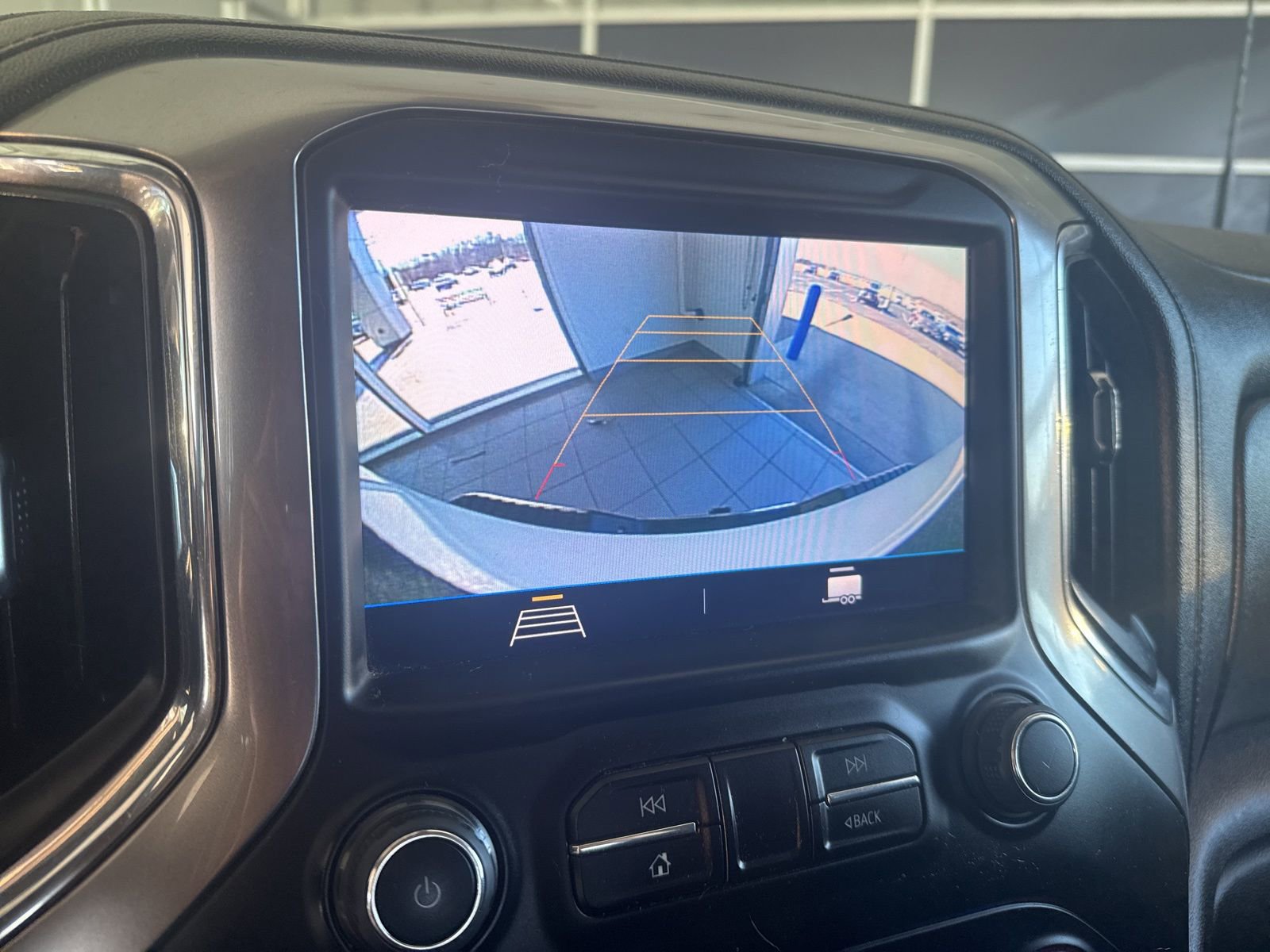 Used 2023 Chevrolet Silverado 2500 LT w/ Convenience Package image 34