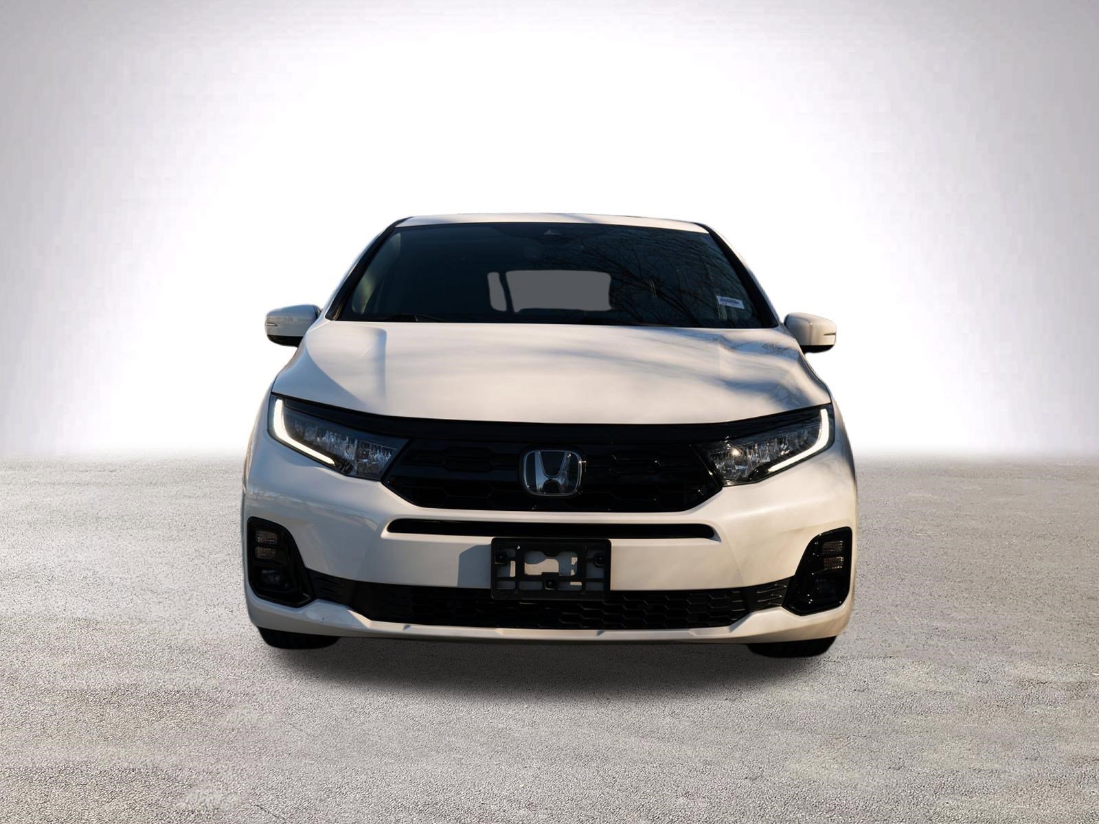 Certified 2025 Honda Odyssey Elite image 3
