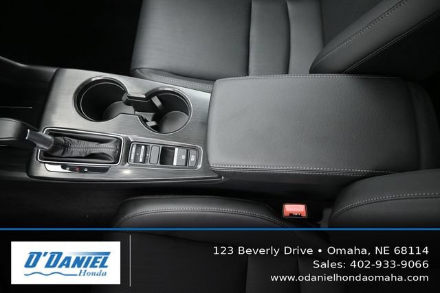 Used 2026 Honda Civic Sport Touring image 34