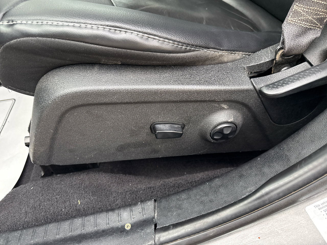 Used 2016 Dodge Journey Crossroad image 12