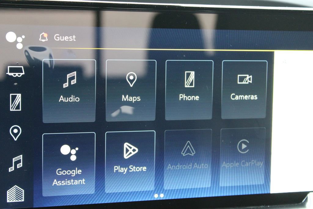 New 2025 Chevrolet Silverado 2500 LTZ w/ LTZ Texas Edition image 49