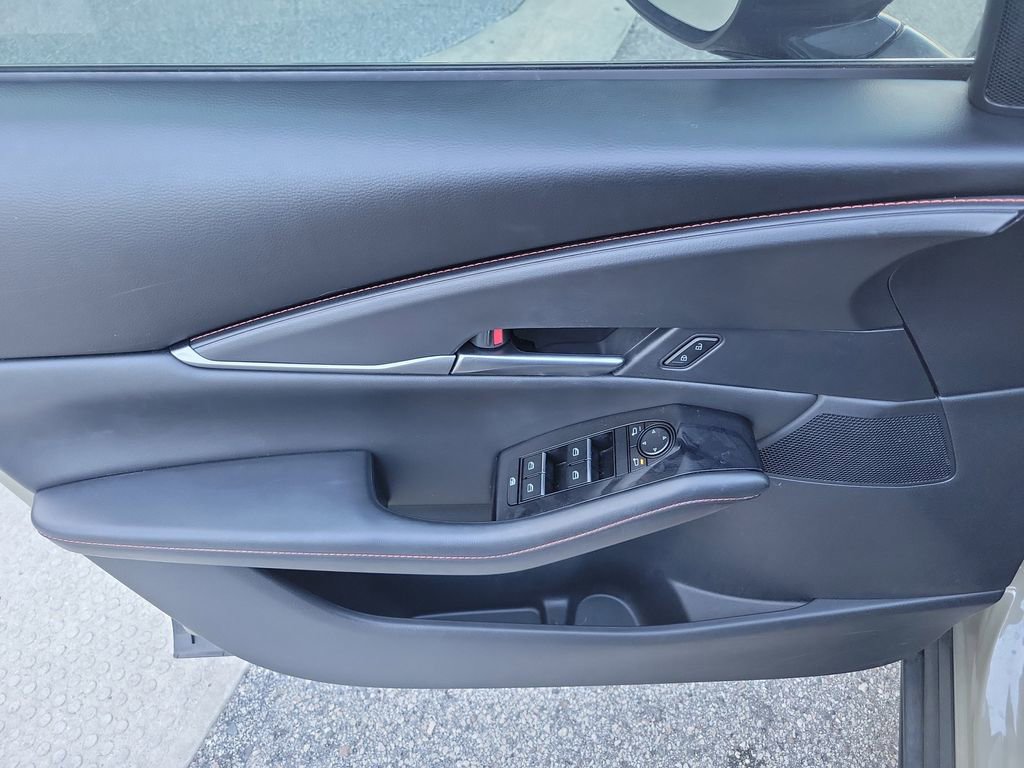 Used 2024 MAZDA CX-30 Carbon image 20