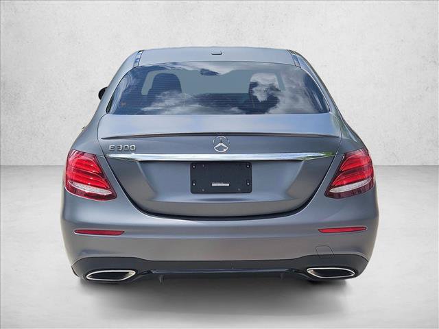 Certified 2019 Mercedes-Benz E 300 image 6