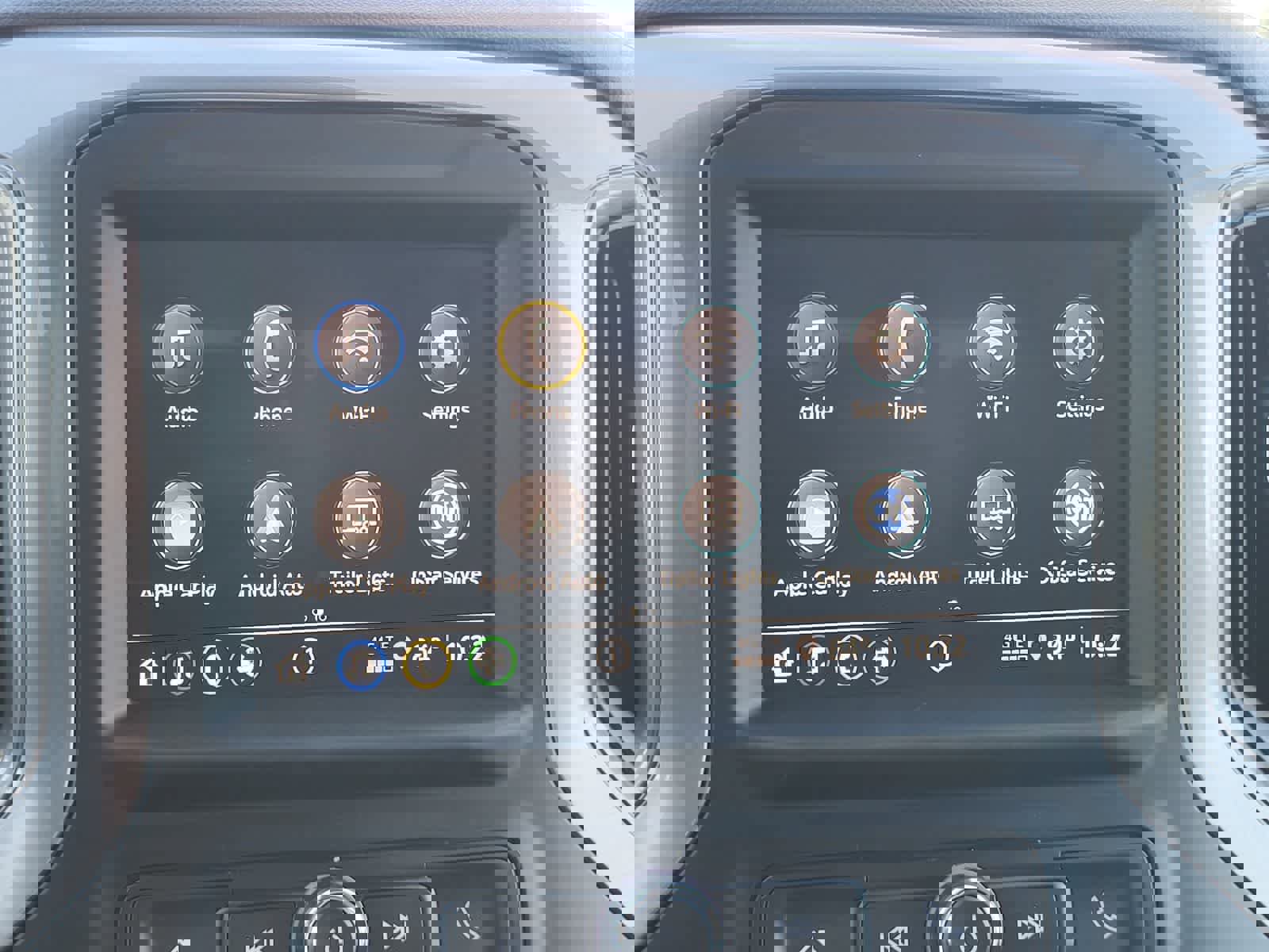 Used 2025 Chevrolet Silverado 1500 Custom image 20