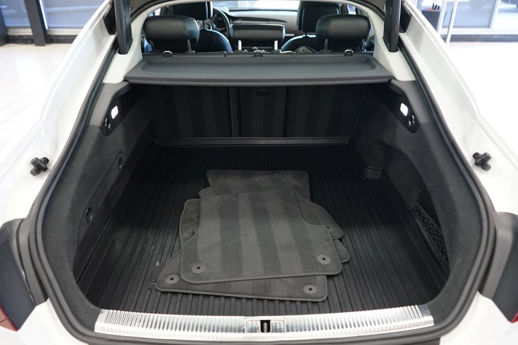 Used 2018 Audi A7 3.0T Prestige AWD/4WD image 60