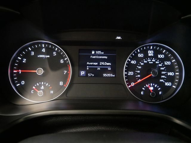Used 2020 Kia Forte LXS image 27