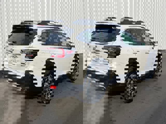 Certified 2023 Subaru Outback Touring XT image 6