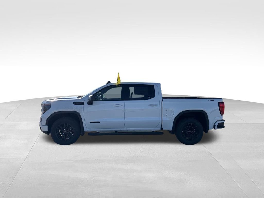 Used 2026 GMC Sierra 1500 Elevation image 5