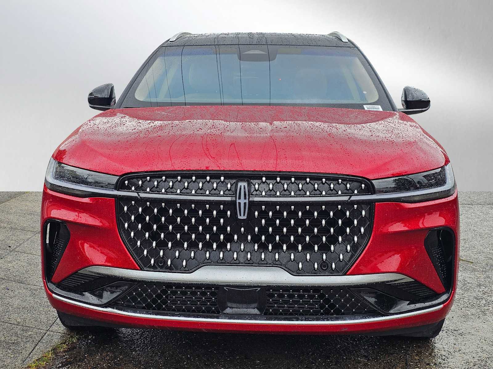Used 2024 Lincoln Nautilus Reserve w/ Equipment Group 203A AWD/4WD image 8