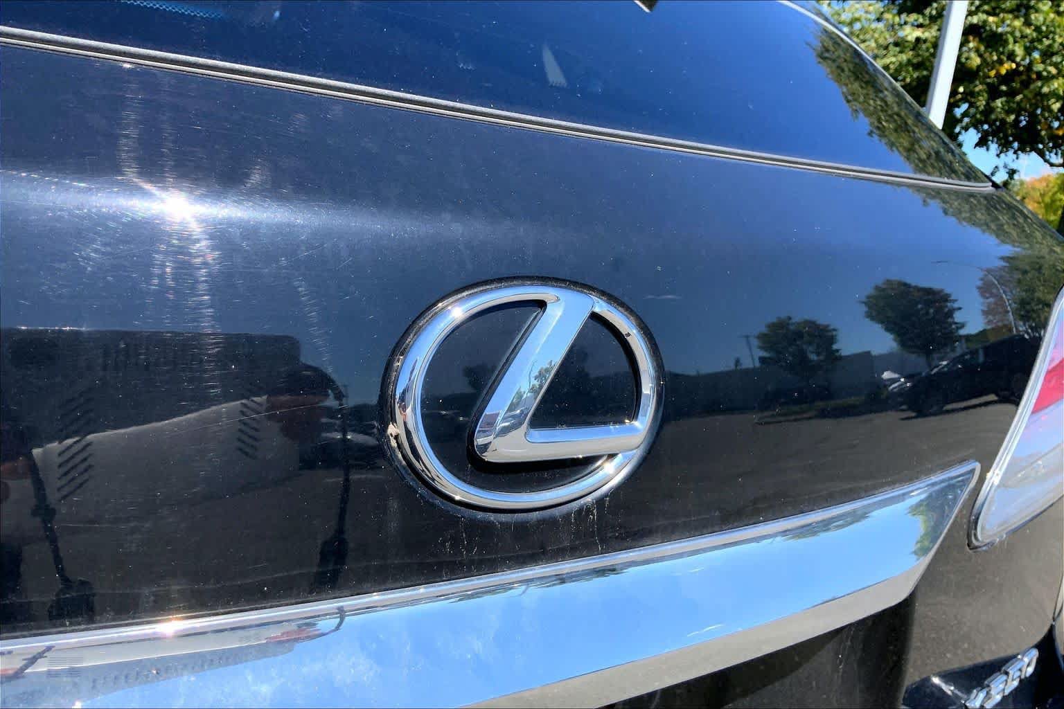 Used 2015 Lexus RX 350 AWD image 31